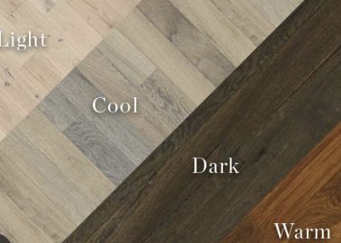 Type of Wood